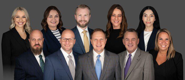 Photo of Burress Law Firm PLLC a personal injury trial lawyer