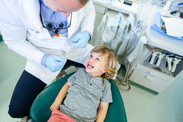Photo of Peace Street Dental Comprehensive Dental Care Services