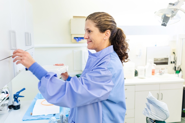 Photo of Peace Street Dental Comprehensive Dental Care Services
