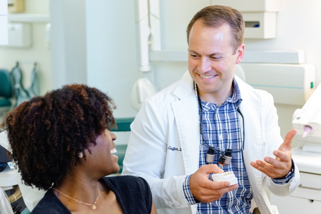 Photo of Peace Street Dental Comprehensive Dental Care Services
