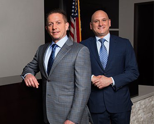 Photo of Law Offices of Kanner & Pintaluga accident and serious injury victims