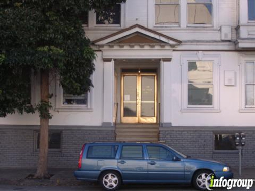 Photo of M Glen Belovsky Law Offices Established In San Francisco In 1997