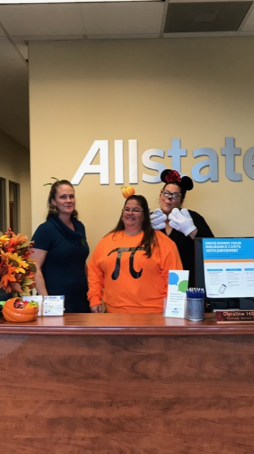 Photo of Three Rivers Insurance: Allstate Insurance for more than 30 years