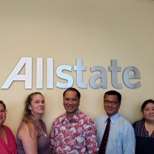 Photo of Three Rivers Insurance: Allstate Insurance for more than 30 years