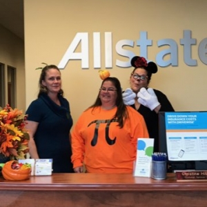 Photo of Three Rivers Insurance: Allstate Insurance for more than 30 years