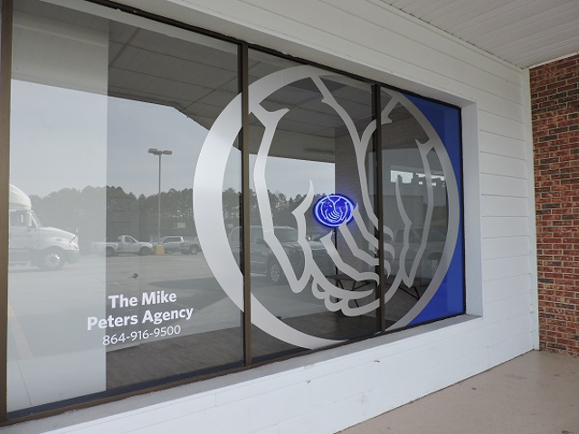 Photo of Michael Peters: Allstate Insurance choosing the right insurance products and services