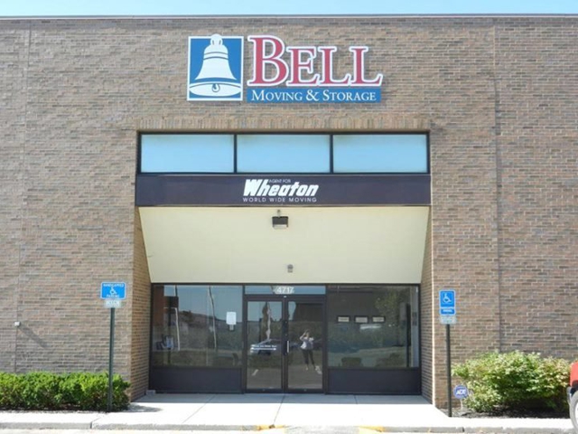 Photo of Bell Moving & Storage Of Columbus