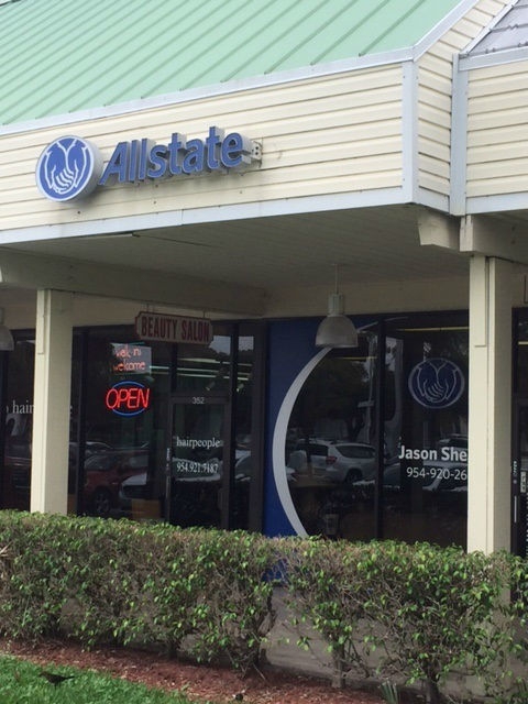 Photo of Jason Shears: Allstate Insurance Agent