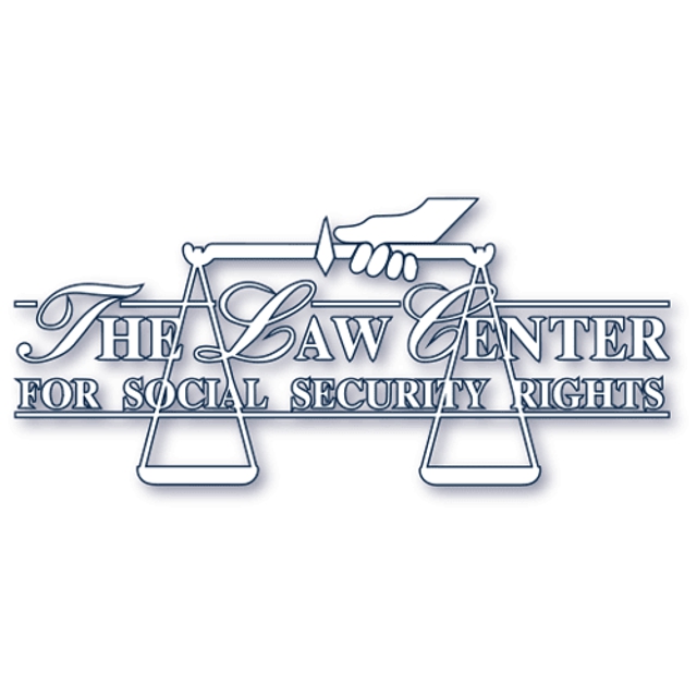 Photo of Law Center For Social Security Rights The for social security disability and SSI benefits