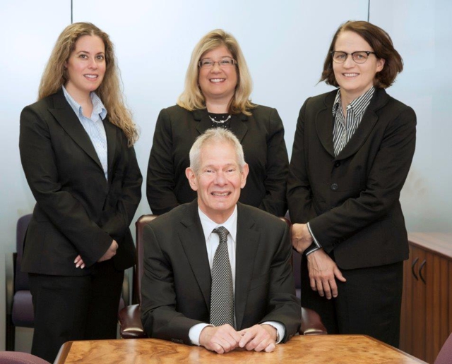 Photo of Law Center For Social Security Rights The for social security disability and SSI benefits