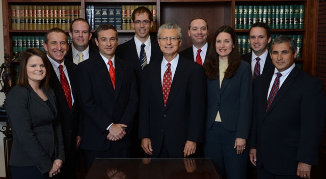 Photo of LaMarca Law Group, P.C.