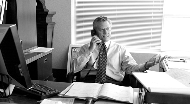 Photo of LaMarca Law Group, P.C.