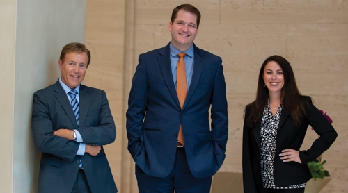 Photo of Shapiro, Cohen & Basinger Trial Lawyers