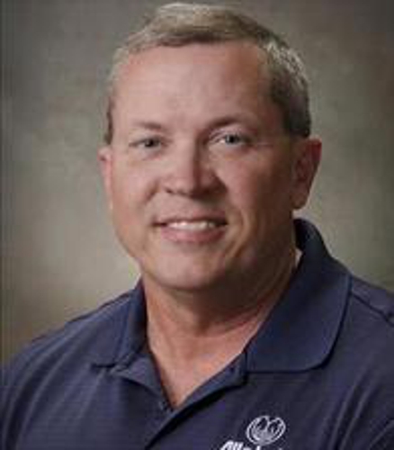 Photo of R Keith Todd: Allstate Insurance the largest local Allstate Agency serving Polk County
