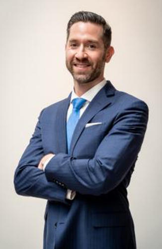 Photo of Connolly Injury Law Chicago workers compensation lawyer