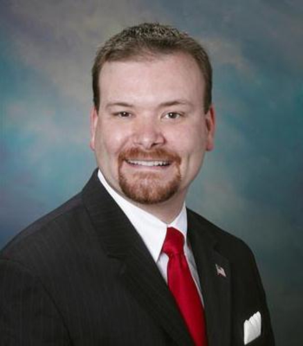 Photo of Jeremy Hathcock: Allstate Insurance with Allstate for over six years