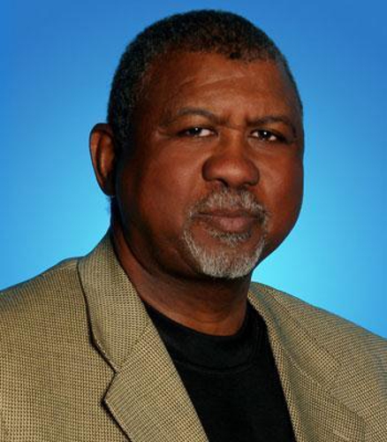 Photo of William McBride: Allstate Insurance worked closely with Allstate for years to help people
