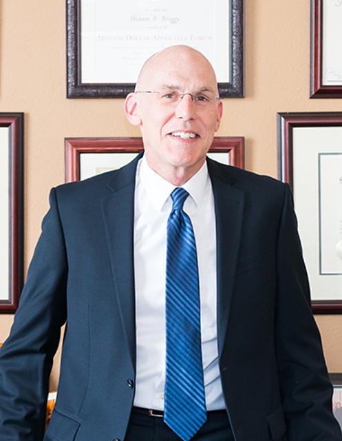 Photo of Law Offices of Briggs & Briggs Tacoma personal injury lawyer