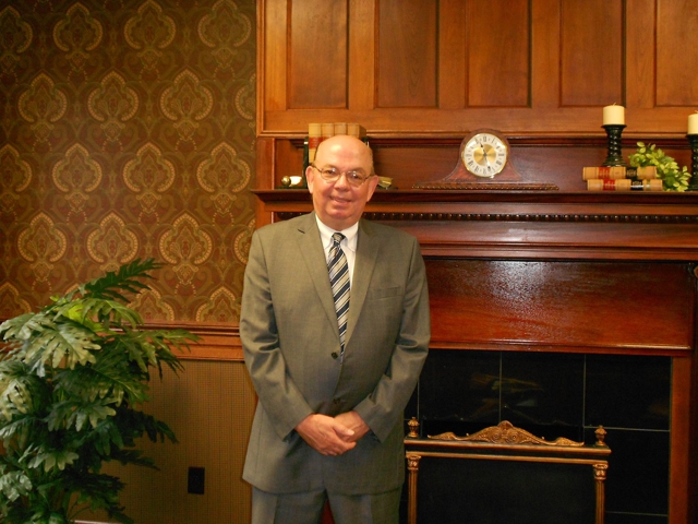 Photo of Lafferty Charles N Atty resolving important personal, family and business matters