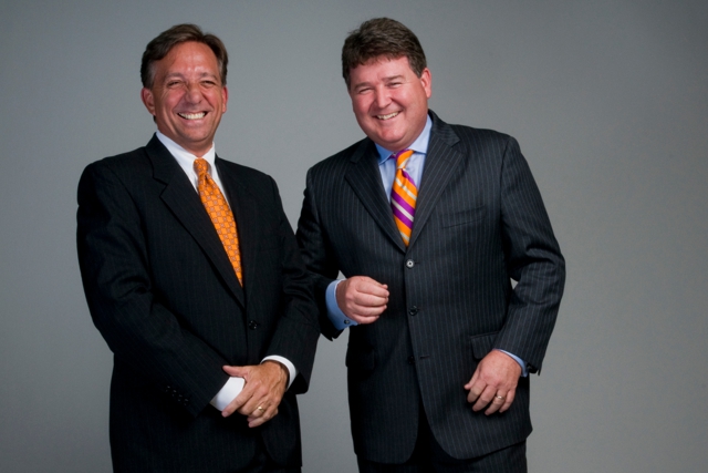 Photo of Warren & Griffin personal injury attorneys at Warren & Griffin