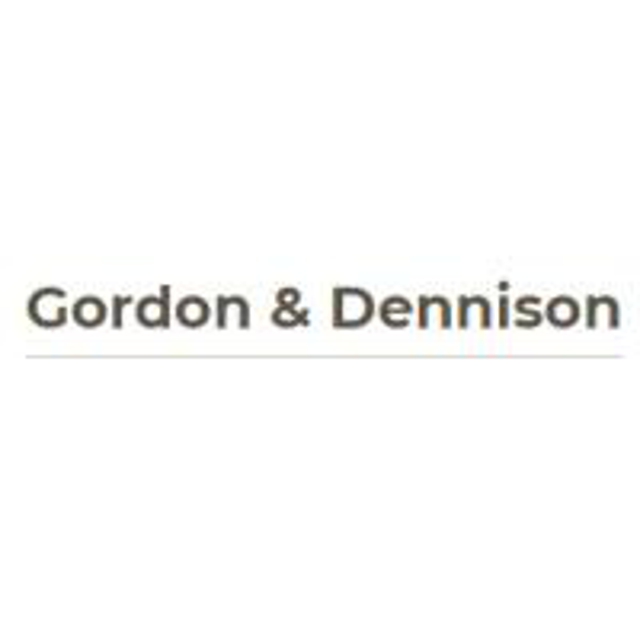 Photo of Gordon & Dennison injury in an auto, slip and fall