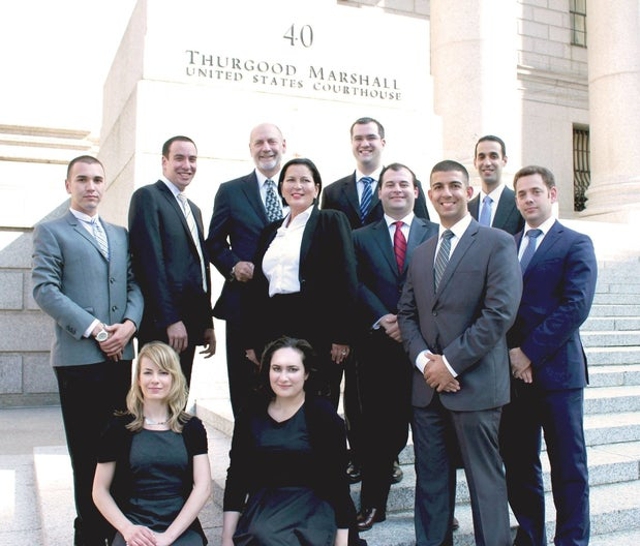 Photo of Seelig Law Offices A Broad Range Of Legal Services
