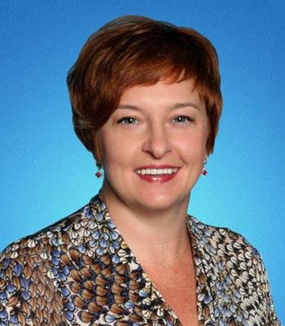 Photo of Kate Popova: Allstate Insurance with an Allstate agency for over 16 years