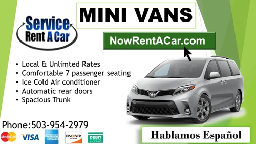 Photo of Service Rent A Car Company