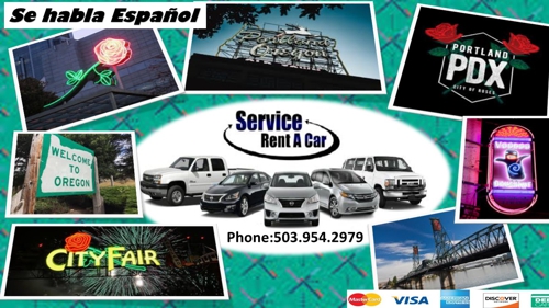 Photo of Service Rent A Car Company