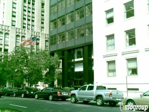 Photo of Reavis Parent Lehrer LLP A Range Of Legal And Business Counseling Services
