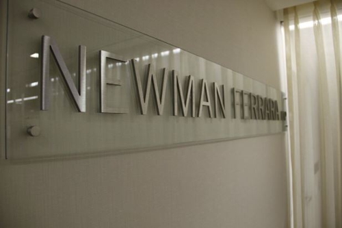 Photo of Newman Ferrara LLP a multifaceted practice based in New York City