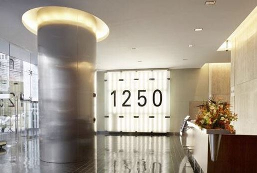 Photo of Newman Ferrara LLP a multifaceted practice based in New York City