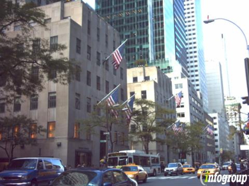 Photo of Baker & Hostetler Law Firm