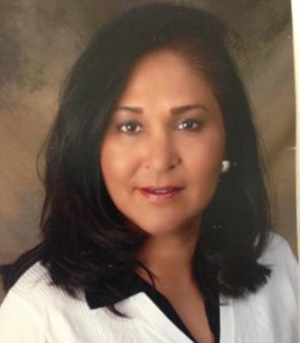 Photo of Padma Schaudt: Allstate Insurance Agent