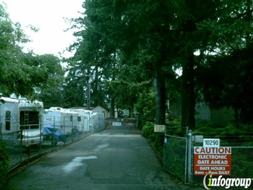 Photo of Tote 'N Stow RV & Mini Storage serving the community for over 50 years