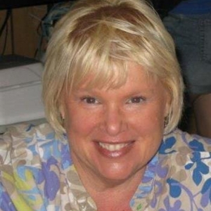 Photo of Myers, Cindy, AGT Company