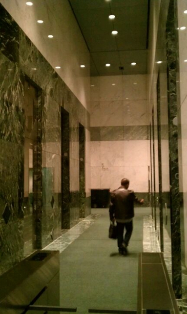 Photo of Shearman & Sterling LLP A Global Law Firm With Nearly 1,000 Lawyers