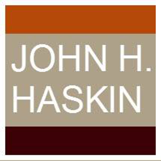 Photo of John H. Haskin & Associates enduring workplace discrimination