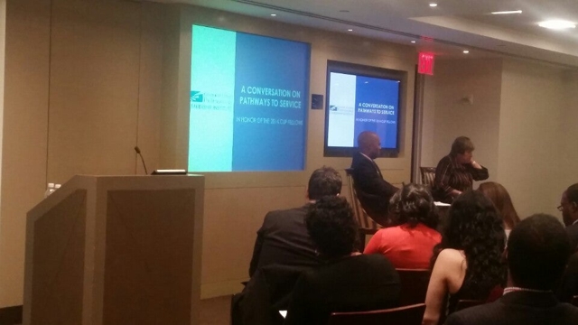 Photo of Hughes Hubbard & Reed LLP For Its Intellectual Property And Technology Law