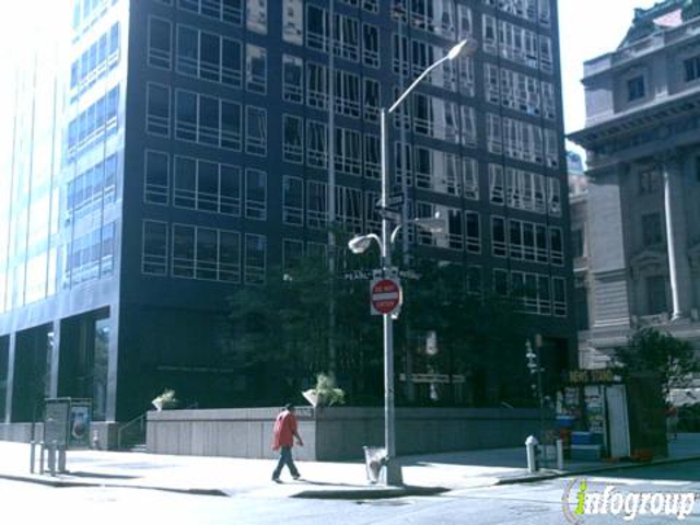 Photo of Hughes Hubbard & Reed LLP For Its Intellectual Property And Technology Law