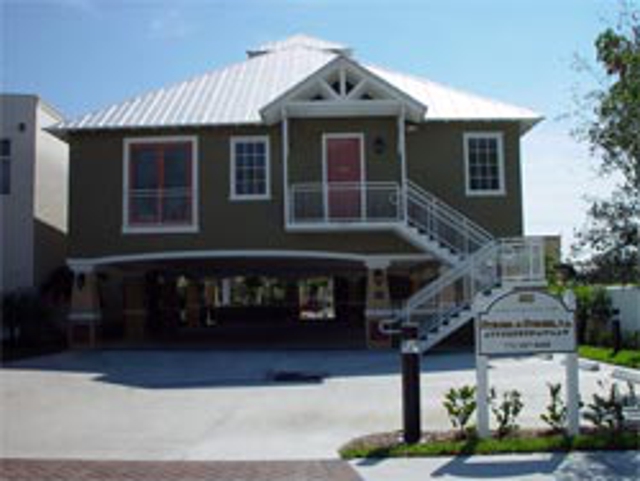 Photo of Steger Law experience and specialized services of a larger law firm