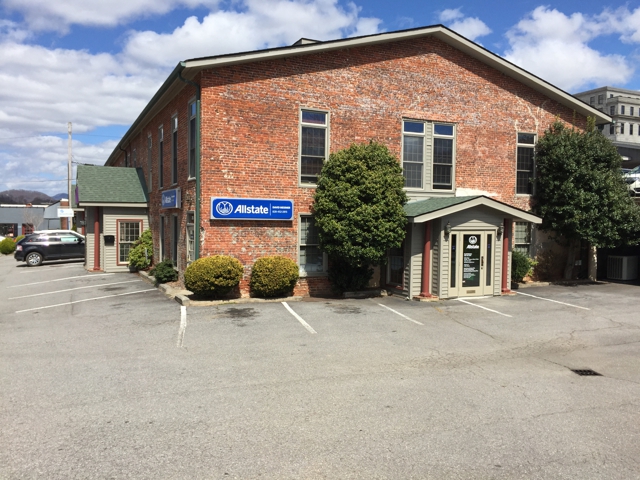 Photo of Mesimer, David a Personal Financial Representative in Waynesville