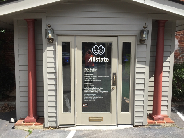 Photo of Mesimer, David a Personal Financial Representative in Waynesville