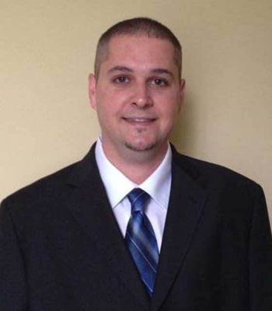 Photo of Mesimer, David a Personal Financial Representative in Waynesville