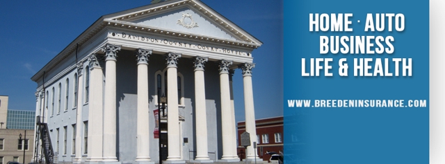 Photo of Breeden Insurance Services