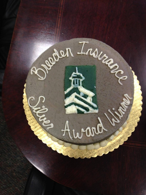 Photo of Breeden Insurance Services