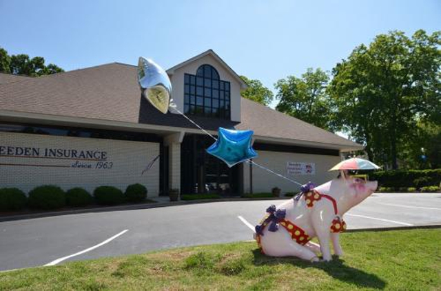 Photo of Breeden Insurance Services