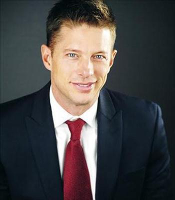 Photo of Brian Boyd: Allstate Insurance an Insurance Agent for over ten years