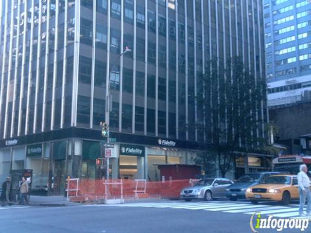 Photo of Rosenberg & Estis, P.C. A Leading New York City Real Estate Law Firm
