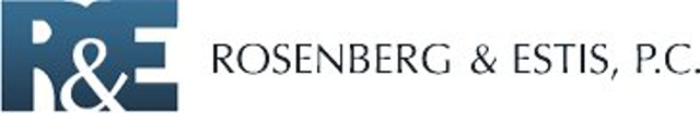 Photo of Rosenberg & Estis, P.C. A Leading New York City Real Estate Law Firm